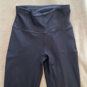 Lululemon Black Align Leggings